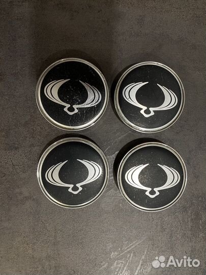 Заглушка на ступицу