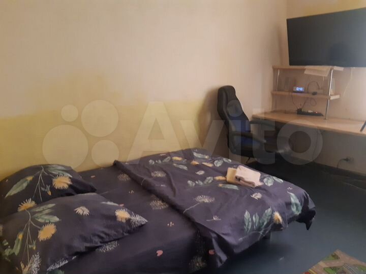 2-к. квартира, 50 м², 1/3 эт.