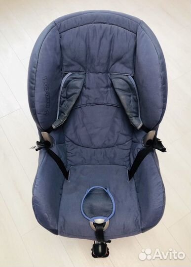 Детское кресло Maxi-Cosi Priori Fix Isofix