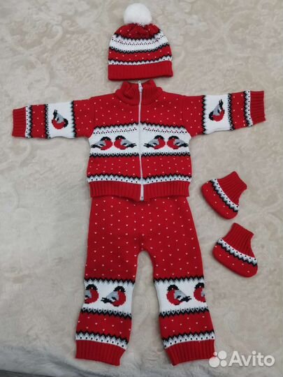 Детские вещи от 0 до 6 месяцев