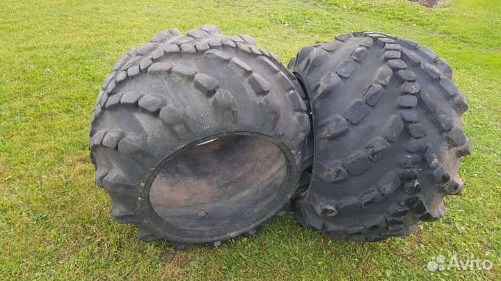 Арочные шины модель Я-170А