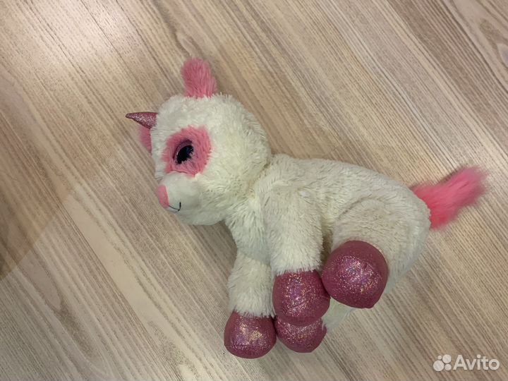 Игрушка-грелка