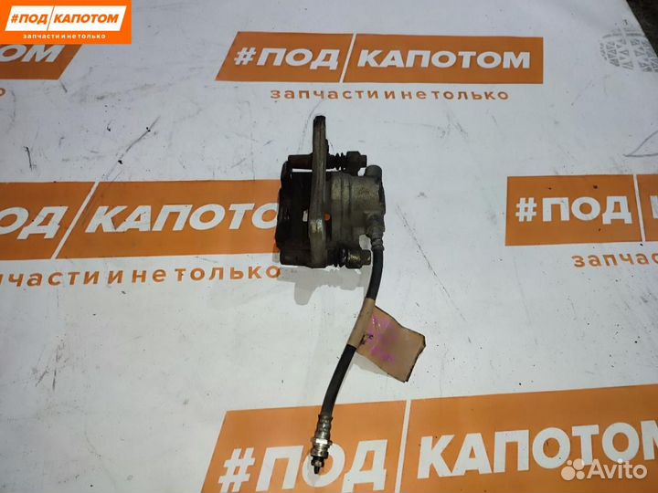 Суппорт тормозной задний левый Mitsubishi Lancer