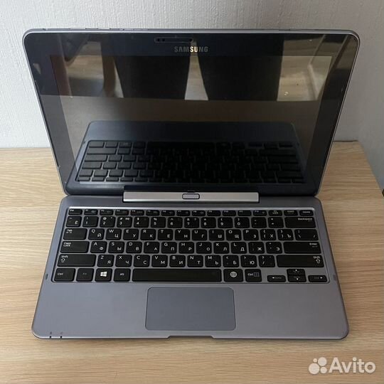 Samsung ativ Smart PC