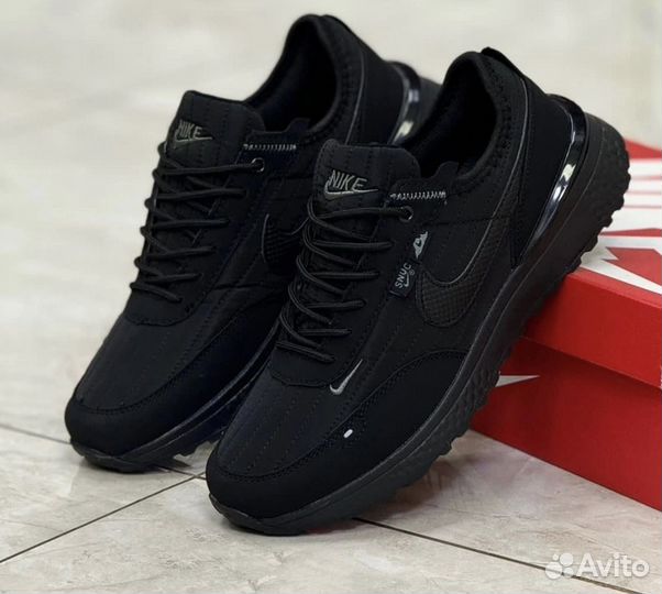 Кроссовки nike