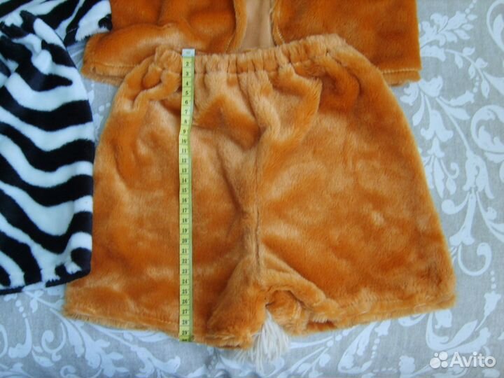 Новогодние костюмы для детей