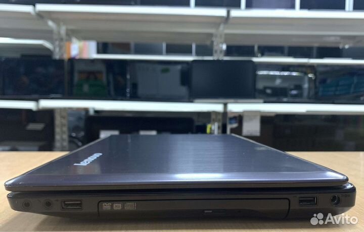 Ноутбук Lenovo/ i5 3210/6GB/GT630/HDD/15.6