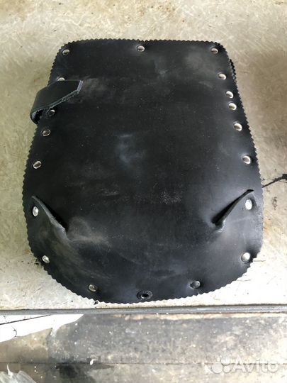 Наколенники