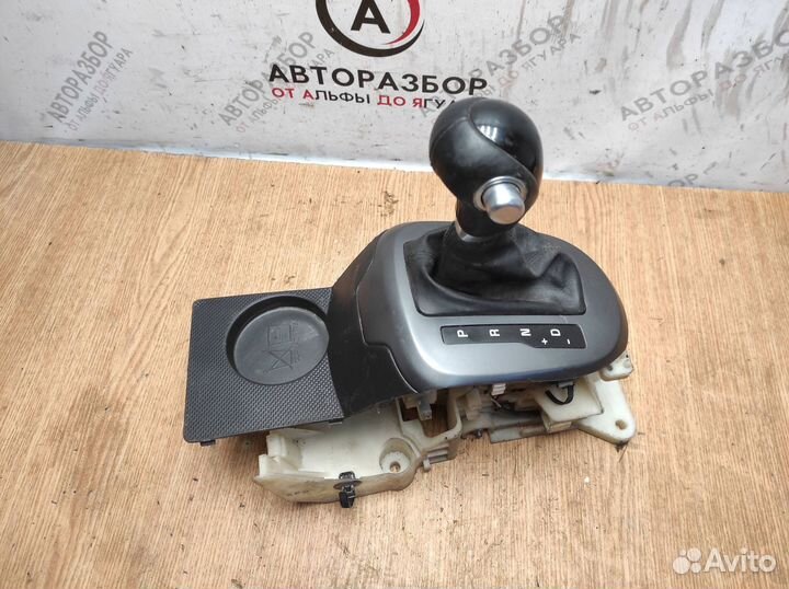 Селлектор АКПП Kia Rio 3 (QB,UB) 2011-2017