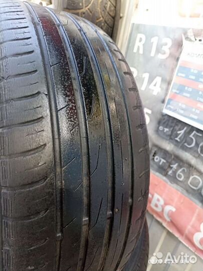 Toyo Proxes CF2 205/55 R16