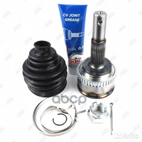 Шрус перед прав/лев jc22050 jikiu