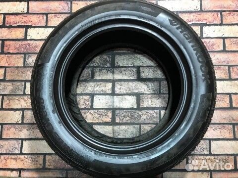 Hankook Ventus S1 Evo 2 K117 255/55 R18