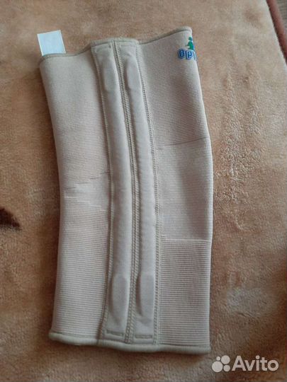 Бандаж для коленного сустава OppO M правый