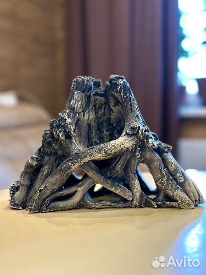 Аксессуары для аквариума