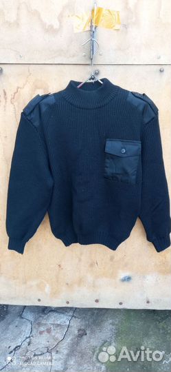 Военные вещи