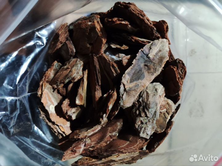 Грунт для орхидеи, 3 литра