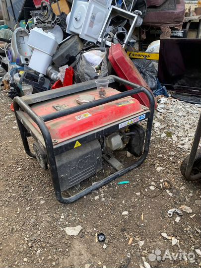 Ремонт бензогенераторов, ремонт стабилизаторов