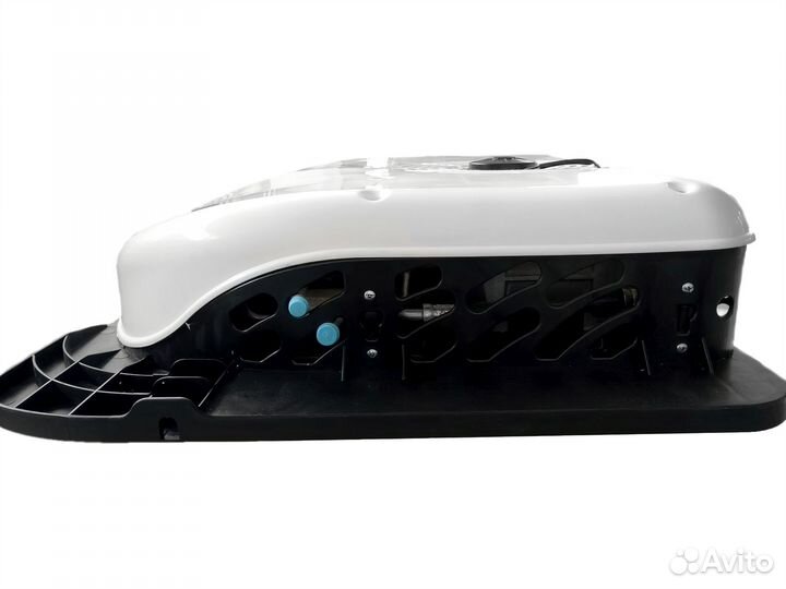 Электрический моноблок