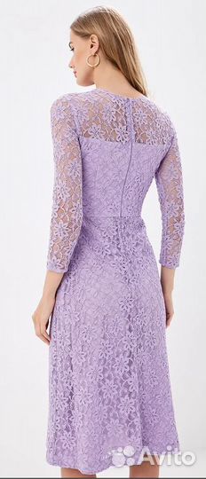 Платье Ruxara 48 (маломерит)