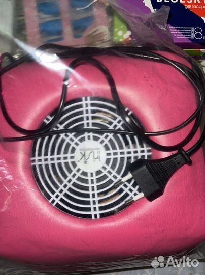 Все для маникюра