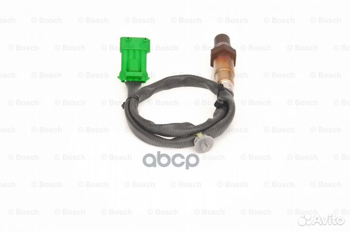 Датчик кислородный Bosch