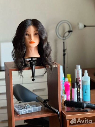 Прически бесплатно