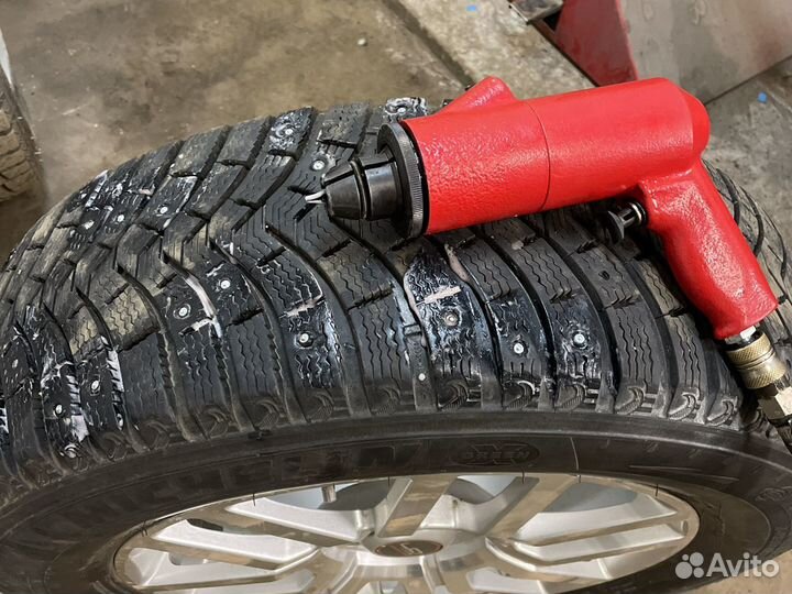 Правка дисков, литые,штампованные