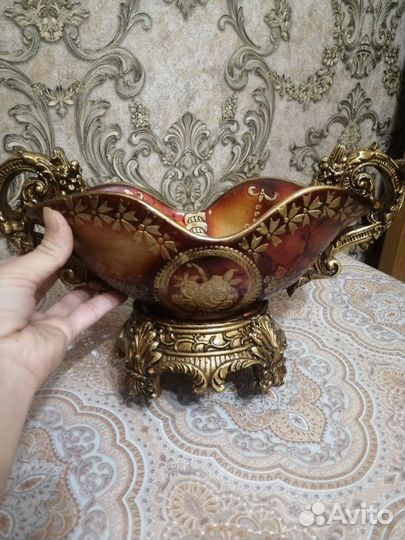 Ваза для фруктов