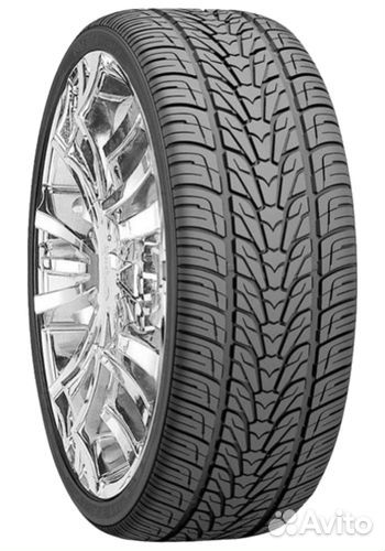 Nexen Roadian HP SUV 305/40 R22 114V