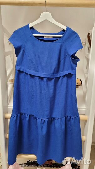 Платье для кормления 