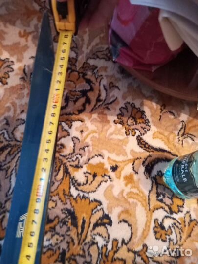 Беговые лыжи