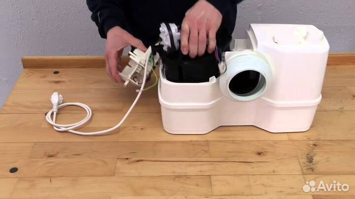 Ремонт, чистка, обслуживание сололифта