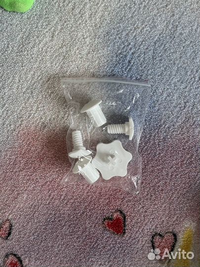 Сидушка на унитаз