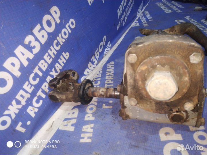 Рулевой редуктор Газ Волга 3110 седан 406 2004