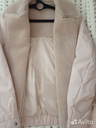 Куртка 42-46