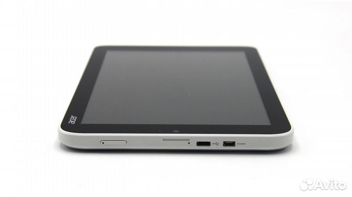 Acer Iconia Tab W3-810 8.1