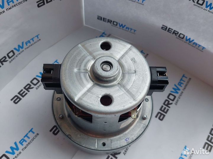 Мотор пылесоса Rowenta 23150M-L