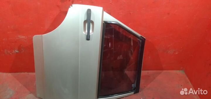 Ваз 2109 дверь задняя правая Ваз 21099