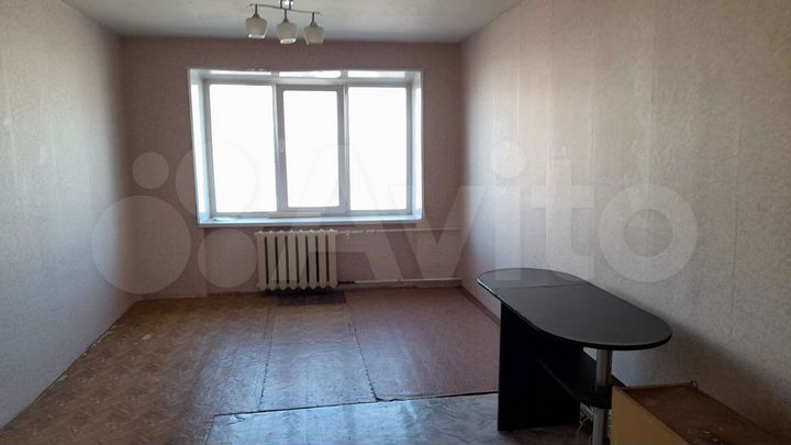 Комната 17 м² в 1-к., 4/5 эт.