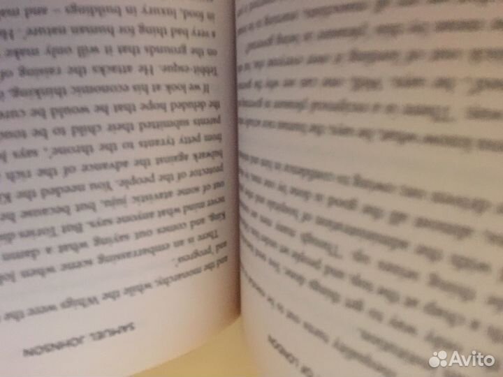 Boris Johnson The Spirit of London