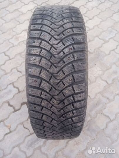 Michelin Latitude X-Ice North 225/65 R17