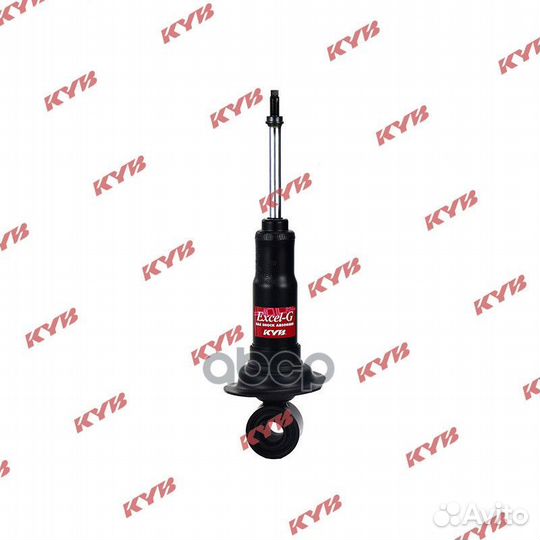 Стойка задняя nissan AD/avenir/wingroad 4WD/LIB