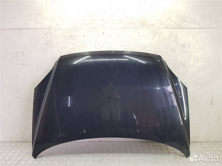 Капот Kia Sportage 2 2009