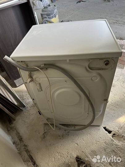 Стиральная машина под ремонт или на запчасти