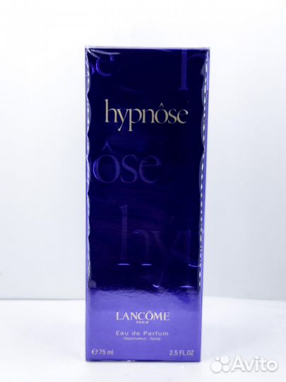 Lancome hypnose 75мл