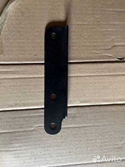 A9605210695 Кронштейн MB