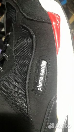 Кроссовки мужские 44 размер