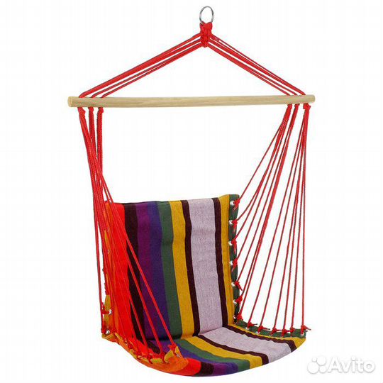 Подвесное кресло гамак