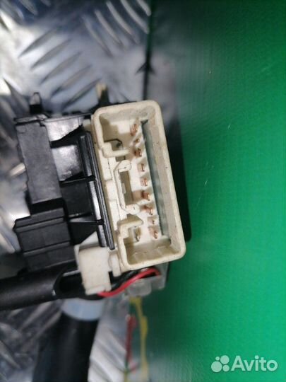 Подрулевой переключатель света Chery Tiggo