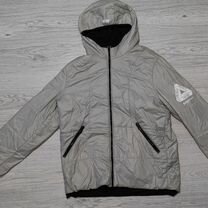 Ветровка palace двухсторонняя непромокаемая